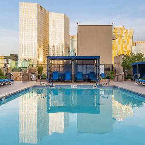 Hilton Vacation Club Polo Towers Las Vegas